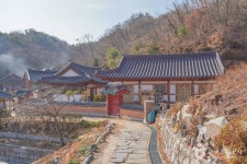 화계사(서울) (2026) - 서울특별시 강북구 가볼만한곳 - 관광지랭킹