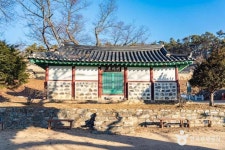 통진향교 관광 정보와 주변 관광 명소 및 근처 맛집 여행 정보