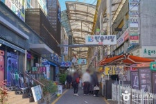 반송시장 (2026) - 경상남도 창원시 성산구 가볼만한곳 - 관광지랭킹