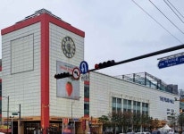 홈플러스 메가푸드마켓 작전점 쇼핑 정보와 주변 관광 명소 및 근처 맛집 여행 정보