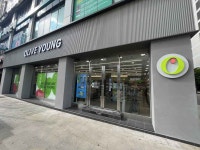 Olive Young dundun Dongdaemun Branch [Tax Refund Shop](올리브영 던던 동대문점) - Korea Tour Ranking