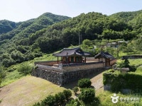 옥천 독락정 관광 정보와 주변 관광 명소 및 근처 맛집 여행 정보