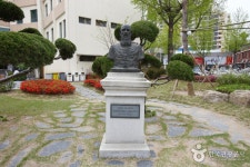 Daegu Gyesan Cathedral (대구 계산동성당) - Korea Tour Ranking