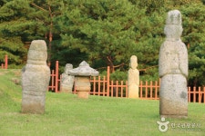 고려 공양왕릉 - 경기도 고양시 덕양구 - 가볼만한곳 - 관광지랭킹