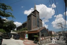 병영장로교회 - 울산광역시 중구 - 가볼만한곳 - 관광지랭킹