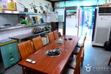 보광식당 - 경상남도 사천시 - 가볼만한곳 - 관광지랭킹
