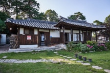 강릉 수리골 고택 (2026) - 강원특별자치도 강릉시 가볼만한곳 - 관광지랭킹