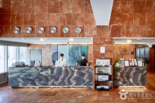 KOLON SEACLOUD HOTEL [Korea Quality] / 코오롱씨클라우드호텔 [한국관광 품질인증] - 관광지랭킹