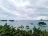 매물도펜션형민박 - 경상남도 통영시 - 가볼만한곳 - 관광지랭킹