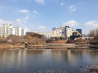 동백호수공원 - 경기도 용인시 기흥구 - 가볼만한곳 - 관광지랭킹