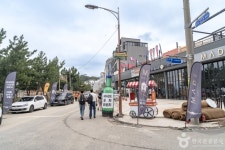 양리단길 - 강원특별자치도 양양군 - 가볼만한곳 - 관광지랭킹
