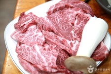 태백으뜸한우 음식점 정보와 주변 관광 명소 및 근처 맛집 여행 정보