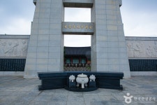 조천만세동산 - 제주특별자치도 제주시 - 가볼만한곳 - 관광지랭킹