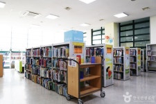 부산금정도서관 - 부산광역시 금정구 - 가볼만한곳 - 관광지랭킹