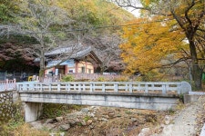 소요산국민관광지 - 경기도 동두천시 - 가볼만한곳 - 관광지랭킹