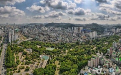 부평공원 (2026) - 인천광역시 부평구 가볼만한곳 - 관광지랭킹