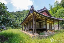 영사재 - 광주광역시 광산구 - 가볼만한곳 - 관광지랭킹