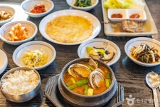 삼다해물뚝배기 - 제주특별자치도 서귀포시 - 가볼만한곳 - 관광지랭킹