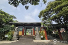 선광사(제주) - 제주특별자치도 서귀포시 - 가볼만한곳 - 관광지랭킹