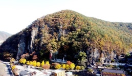 봉황대(의령) 관광 정보와 주변 관광 명소 및 근처 맛집 여행 정보