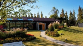 정원워케이션 레저스포츠 정보와 주변 관광 명소 및 근처 맛집 여행 정보