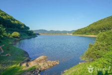 진례저수지 (2026) - 경상남도 김해시 가볼만한곳 - 관광지랭킹