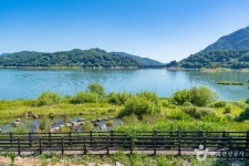 산앤호반 캠핑장 (2026) - 경상남도 합천군 가볼만한곳 - 관광지랭킹