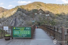 담양 용마루길 (2026) - 전남광주통합특별시 담양군 가볼만한곳 - 관광지랭킹