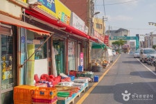 한림매일시장 (2026) - 제주특별자치도 제주시 가볼만한곳 - 관광지랭킹