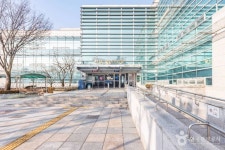 인천 계양도서관 문화 정보와 주변 관광 명소 및 근처 맛집 여행 정보