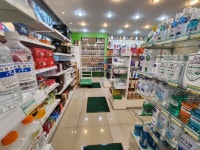 [事後免税店]オプティマサンウォン薬局(옵티마 상원약국) - ショッピング - 韓国旅行・観光情報