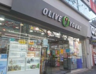올리브영 계명대점 쇼핑 정보와 주변 관광 명소 및 근처 맛집 여행 정보