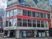 Golden Dew - Hyundai Department Store Sinchon Branch [Tax Refund Shop](골든듀 현대백화점 신촌점) - Korea Tour Ranking