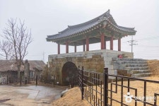 교동읍성 관광 정보와 주변 관광 명소 및 근처 맛집 여행 정보