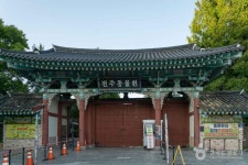 감로헌 (2026) - 전북특별자치도 전주시 덕진구 가볼만한곳 - 관광지랭킹