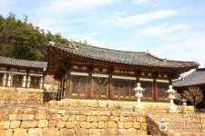 백운산 자연휴양림 자동차야영장 - 전라남도 광양시 - 가볼만한곳 - 관광지랭킹