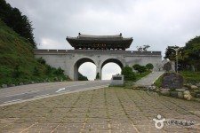 오도재와 지리산조망공원 - 경상남도 함양군 - 가볼만한곳 - 관광지랭킹