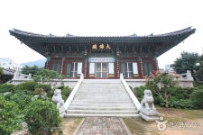 백련사(대구) - 대구광역시 달서구 - 가볼만한곳 - 관광지랭킹