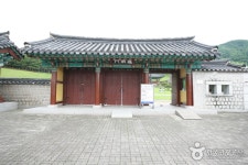 김해 수로왕비릉 - 경상남도 김해시 - 가볼만한곳 - 관광지랭킹