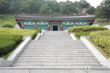 국립 3·15 민주묘지 (2026) - 경상남도 창원시 마산회원구 가볼만한곳 - 관광지랭킹