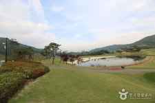 옥스필드컨트리클럽 - 강원특별자치도 횡성군 - 가볼만한곳 - 관광지랭킹
