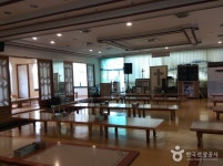 Gomso Swimteo (곰소쉼터) - 관광지랭킹