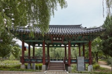 영남루(천안) - 충청남도 천안시 동남구 - 가볼만한곳 - 관광지랭킹