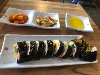 Matdeurim Gimbamnaendeu (맛드림김밥랜드) - 관광지랭킹