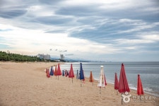 송정해변 관광 정보와 주변 관광 명소 및 근처 맛집 여행 정보