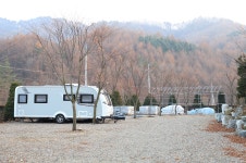 둔내캠프 - 강원특별자치도 횡성군 - 가볼만한곳 - 관광지랭킹