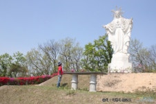 오늘은 눈 - 경기도 이천시 - 가볼만한곳 - 관광지랭킹