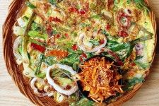 송정물총칼국수 - 부산광역시 해운대구 - 가볼만한곳 - 관광지랭킹