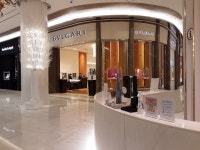 BVLGARI - Lotte Avenuel World Tower Branch [Tax Refund Shop] (불가리 롯데 에비뉴엘 월드타워점) - 관광지랭킹