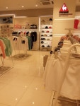 Le Coq Sportif Golf - Lotte Paju Branch [Tax Refund Shop] (르꼬끄골프 롯데파주) - 관광지랭킹